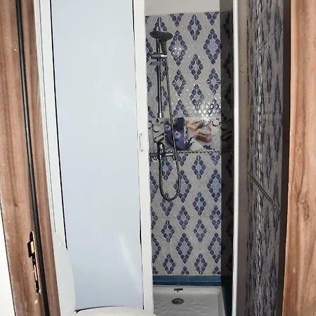 Studio Amine Avec Une Terasse Privee Rabat Exterior photo