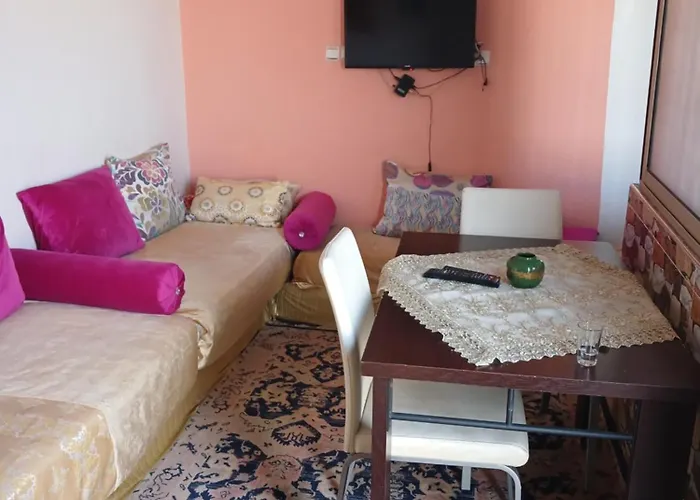 Appartement Amine