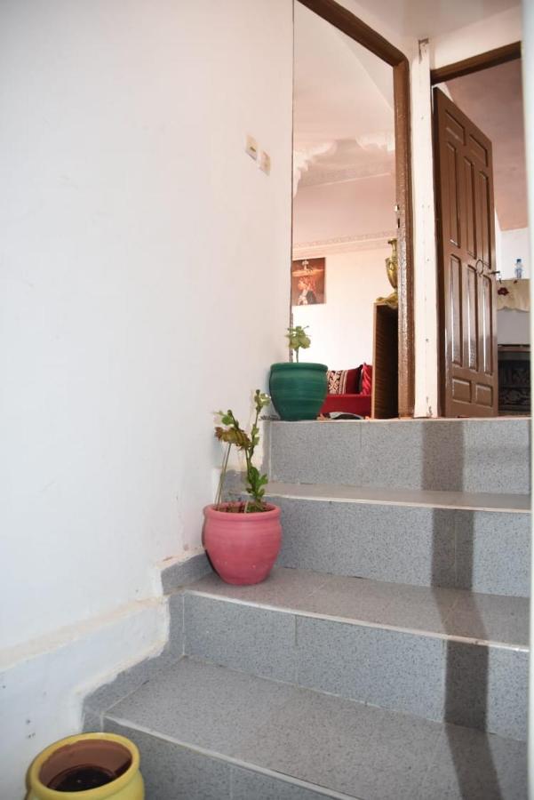 Appartement Amine Avec Terasse Privee