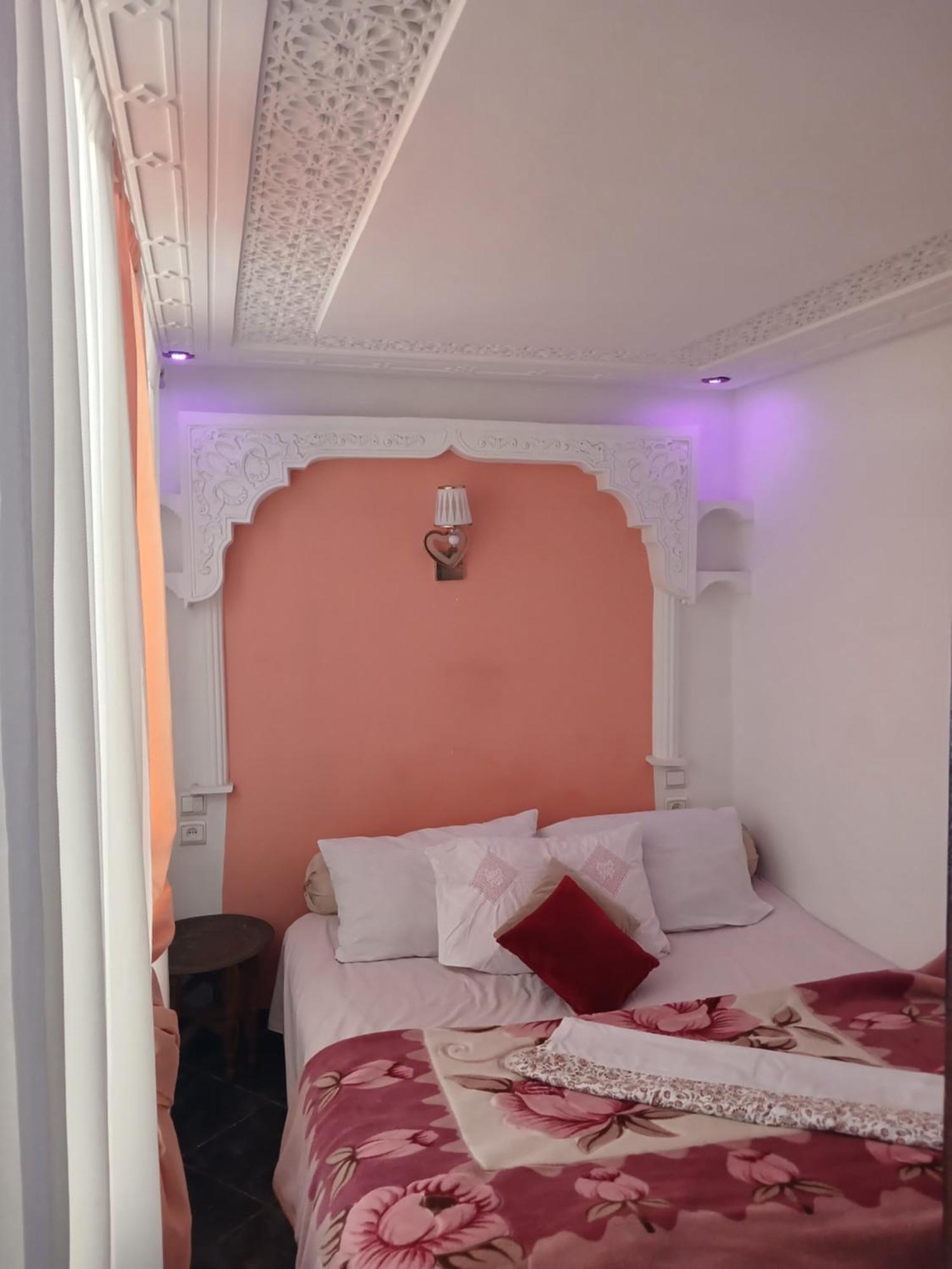 Amine Avec Terasse Privee Appartement